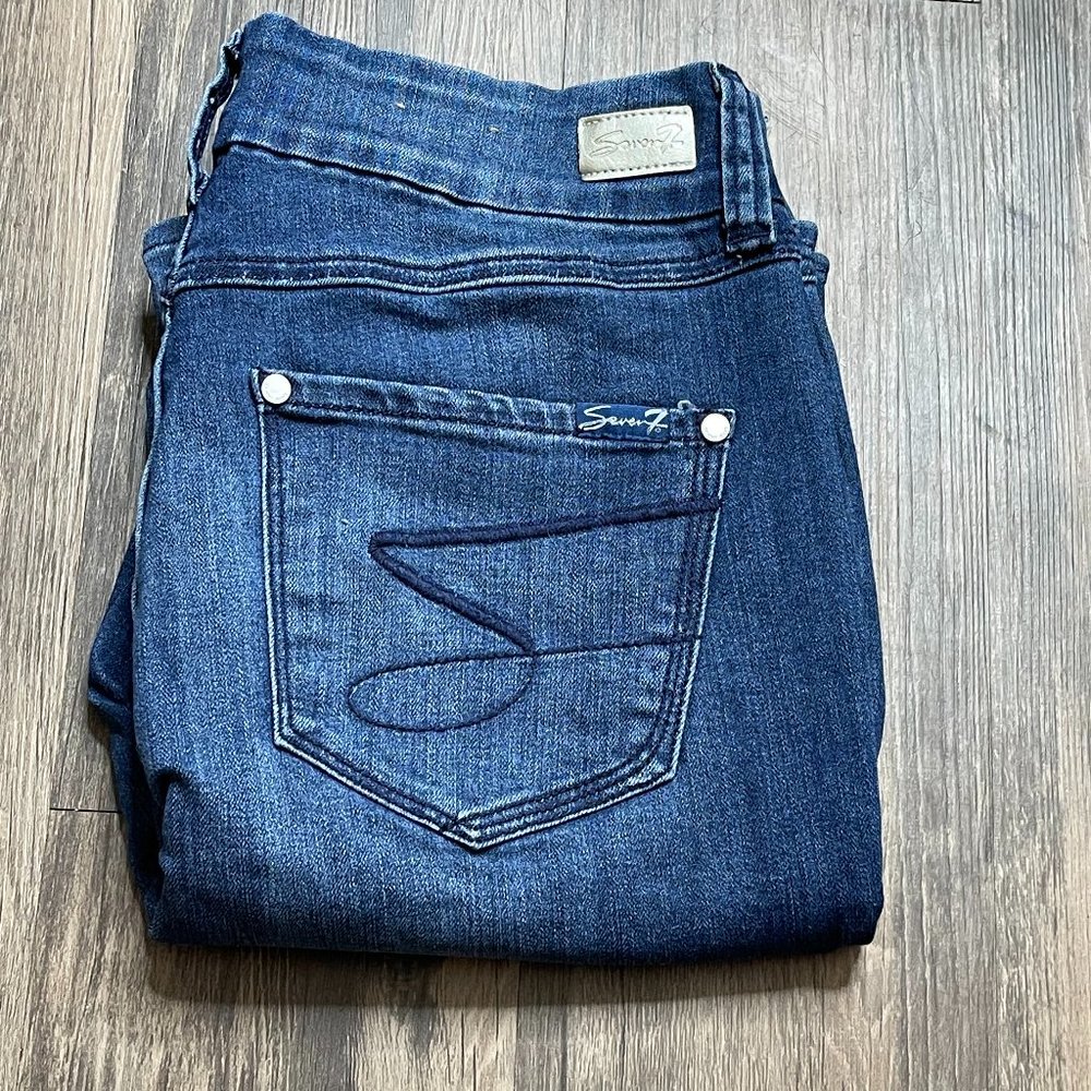 Seven Jeans